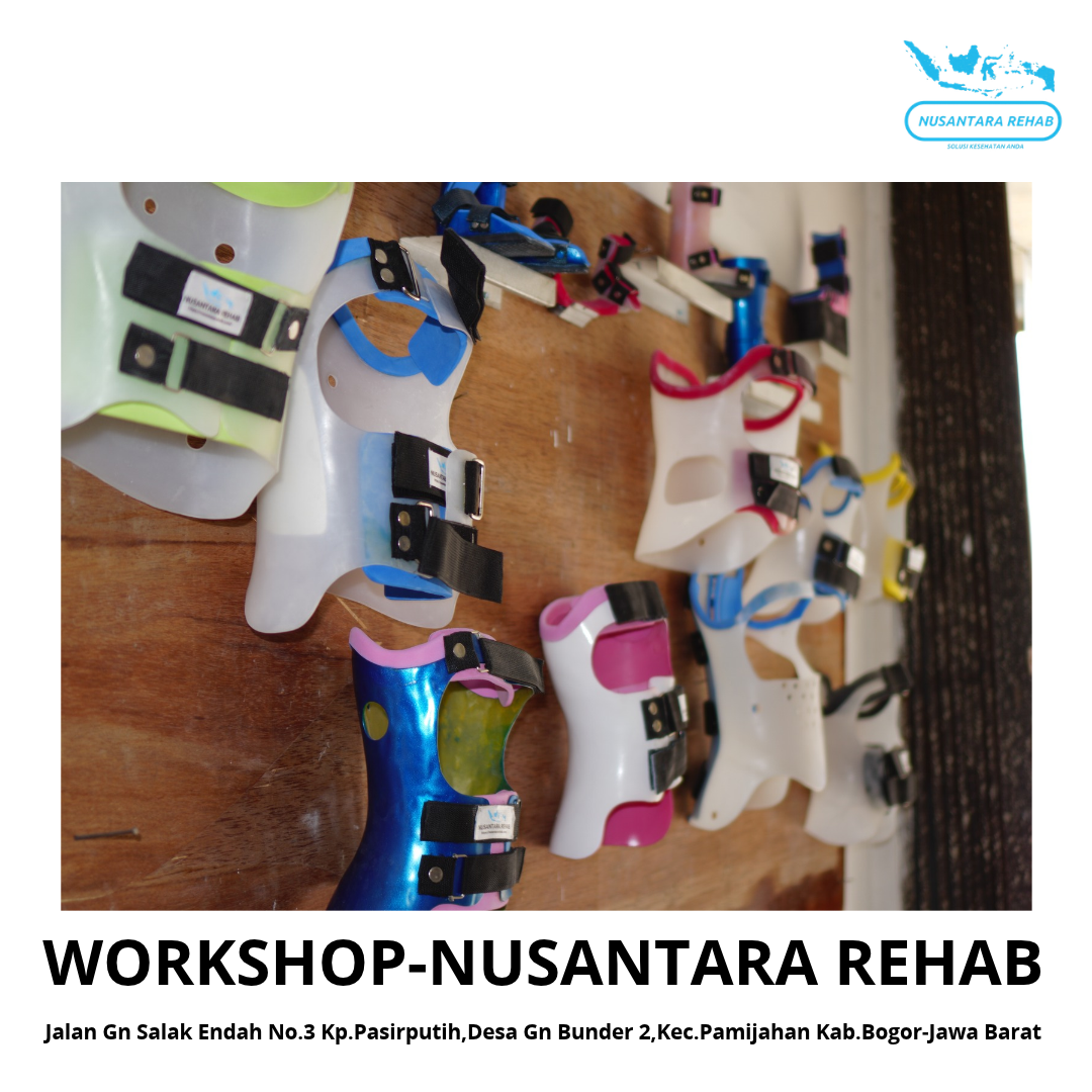 NUSANTARA REHAB