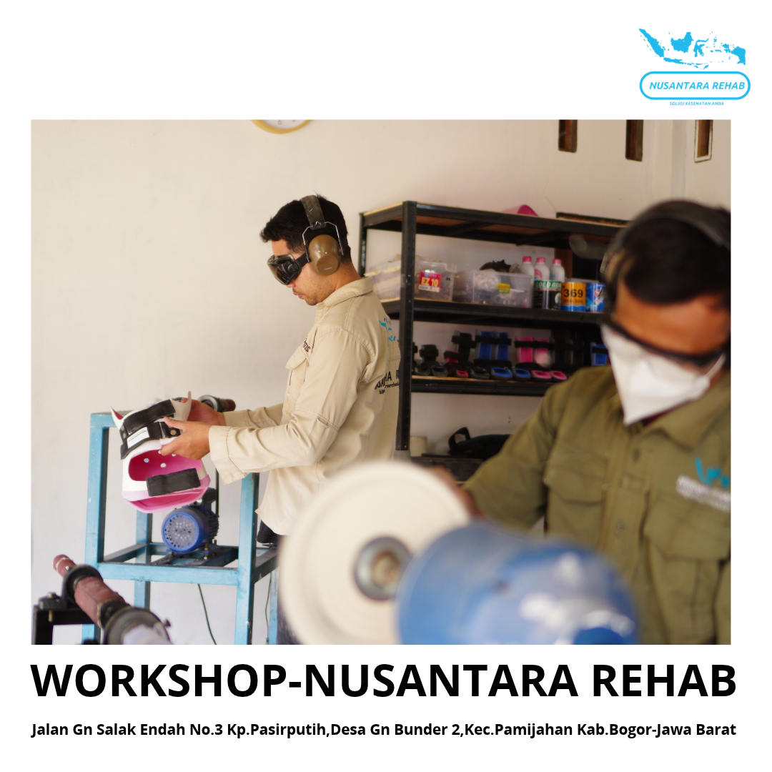NUSANTARA REHAB