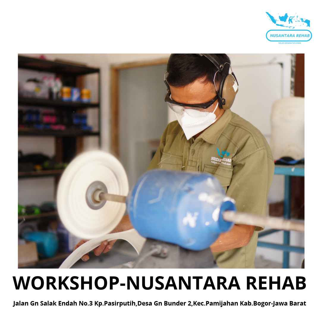 NUSANTARA REHAB