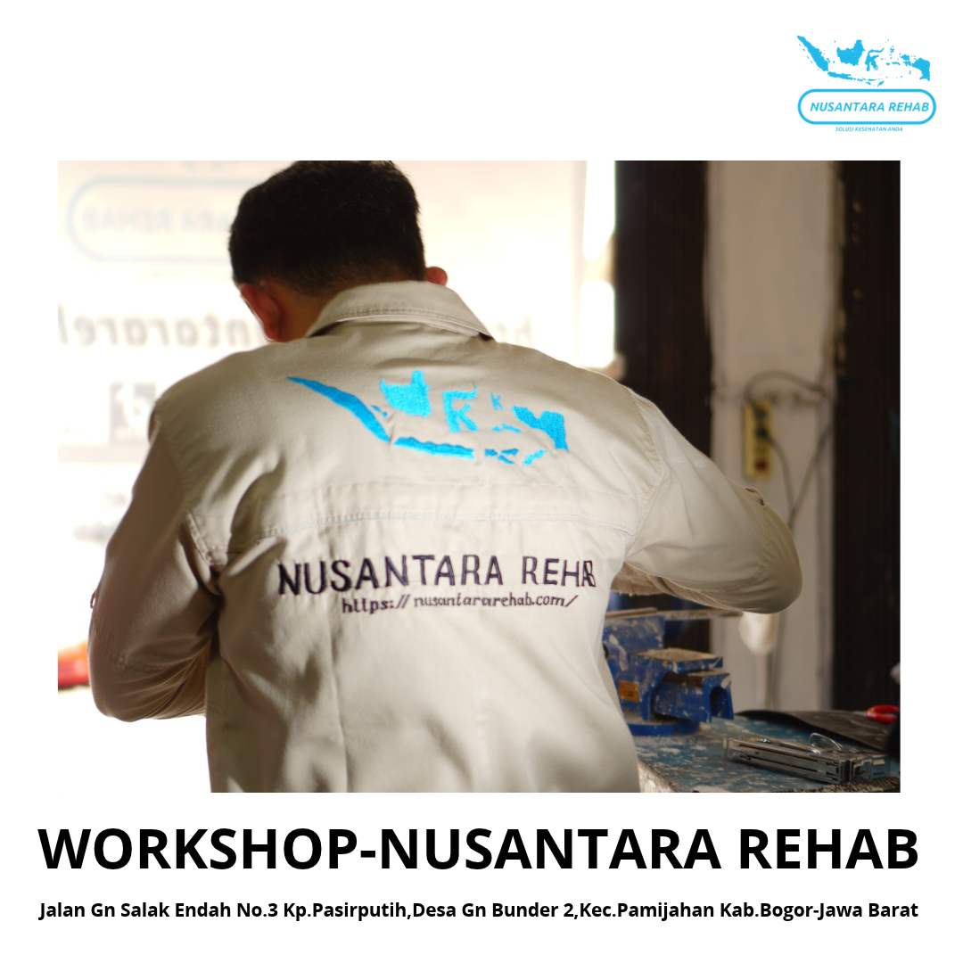 NUSANTARA REHAB