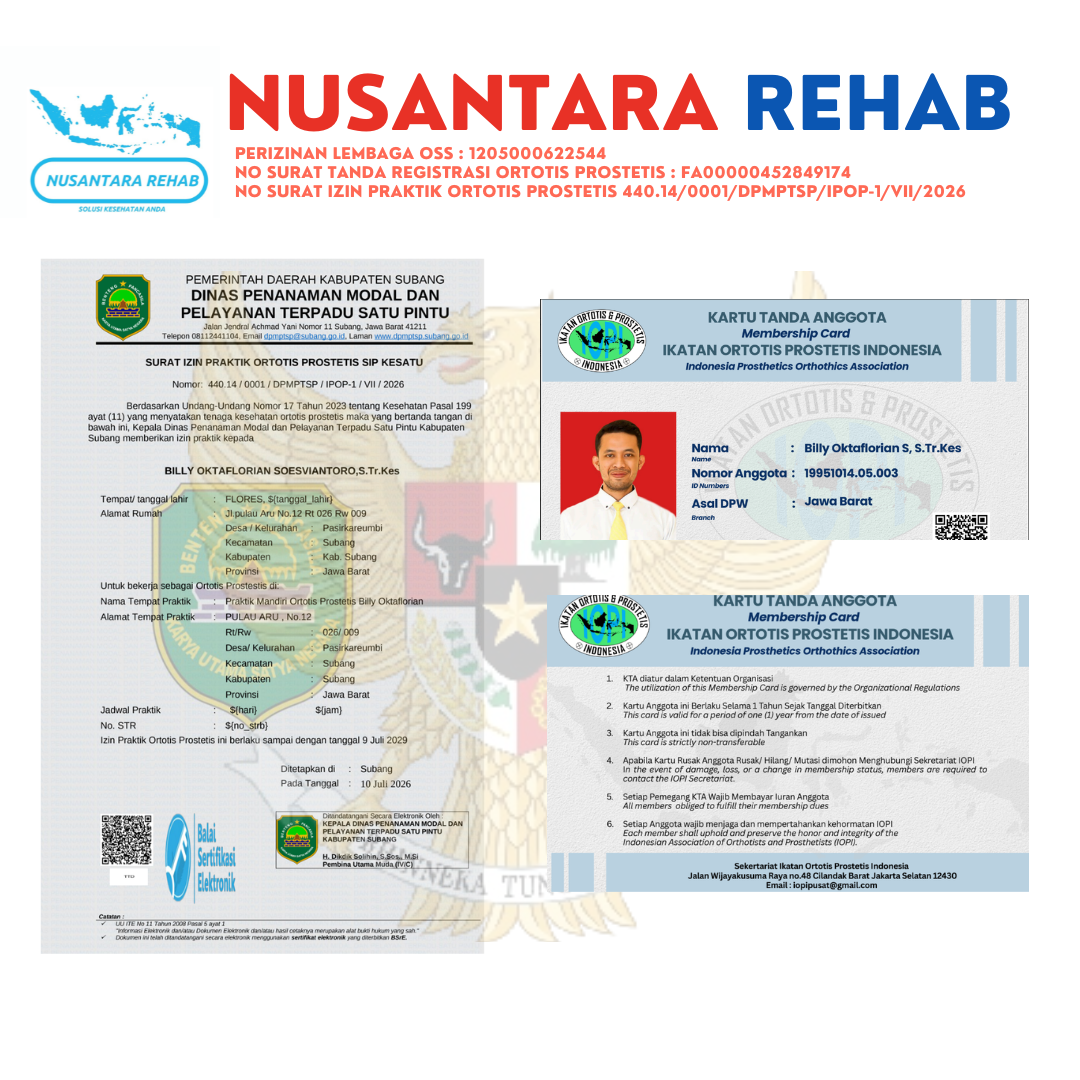 skoliosis brace murah